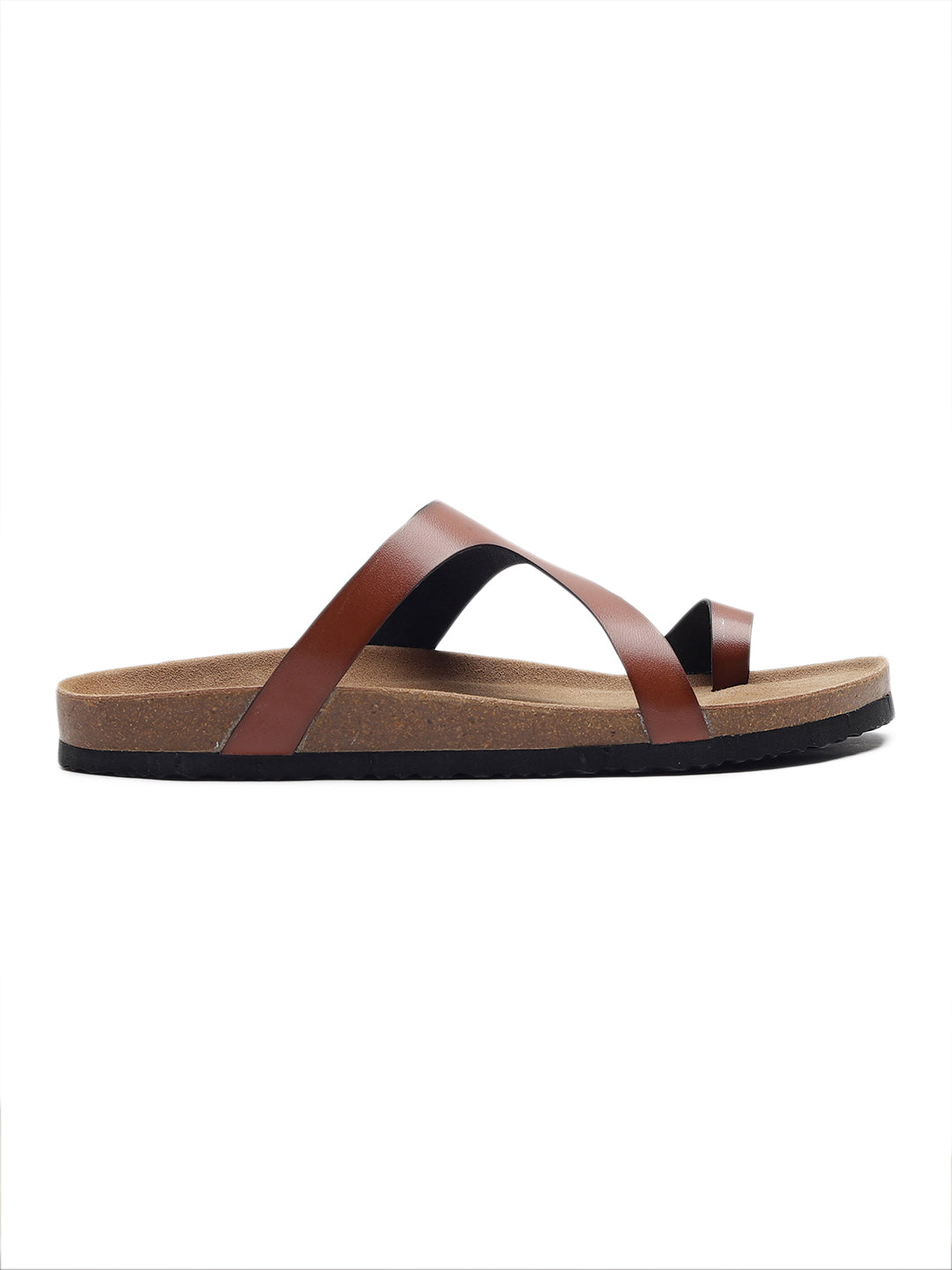 Rene Men's Sandals(Tan)