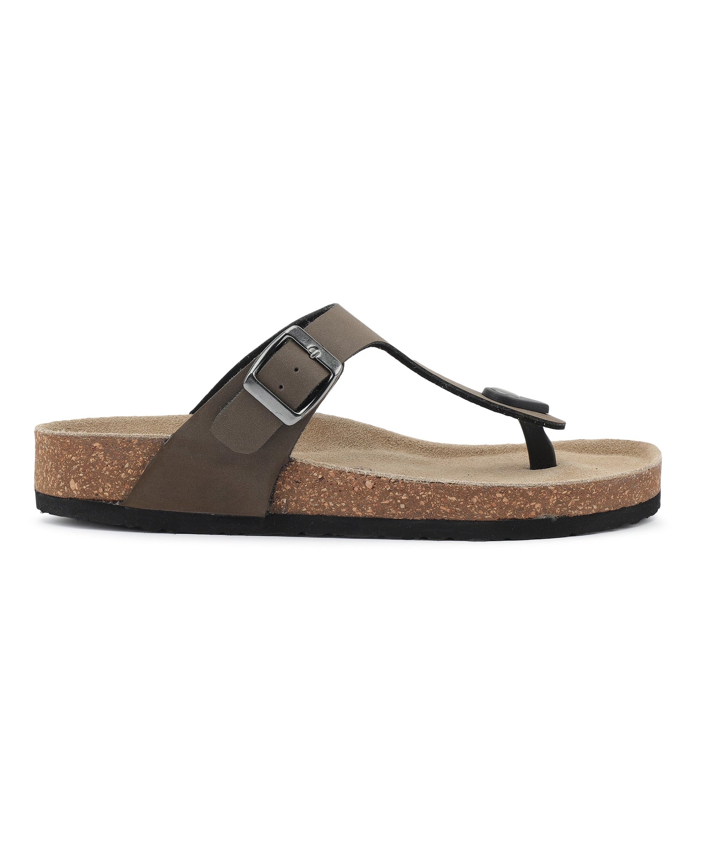 Anna Carina 2.0 Women's Thong Sandals (Light Brown)