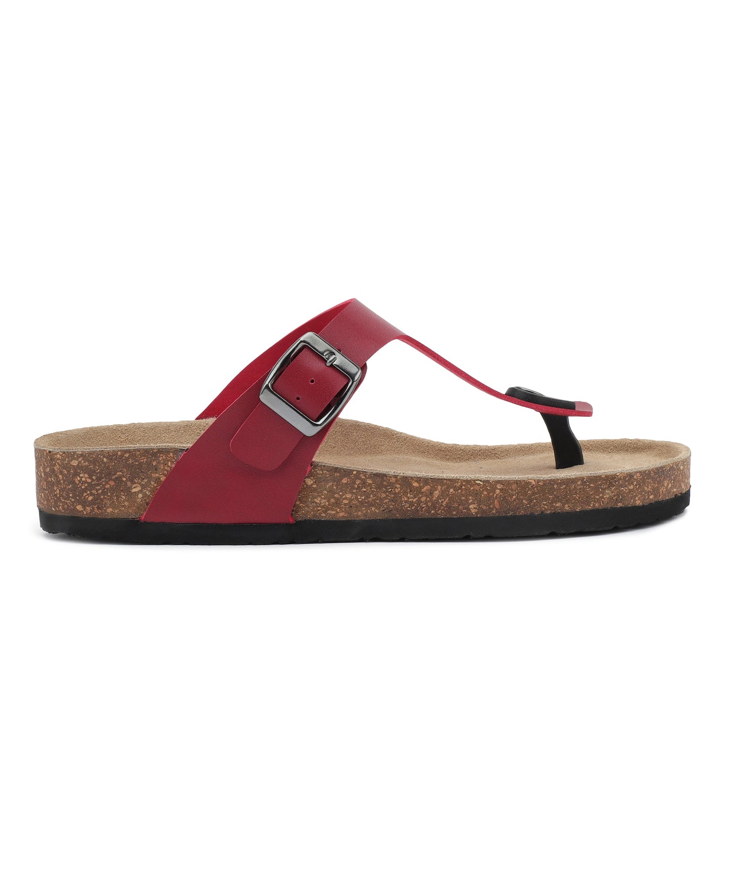 Anna Carina 2.0 Women's Thong Sandals (Red)