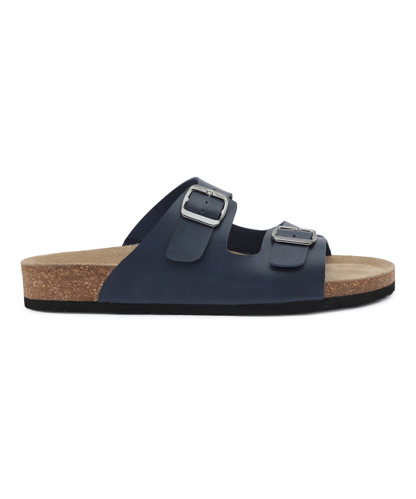 Zeno 2.0 Men's Two-Strap Sandals(Navy)