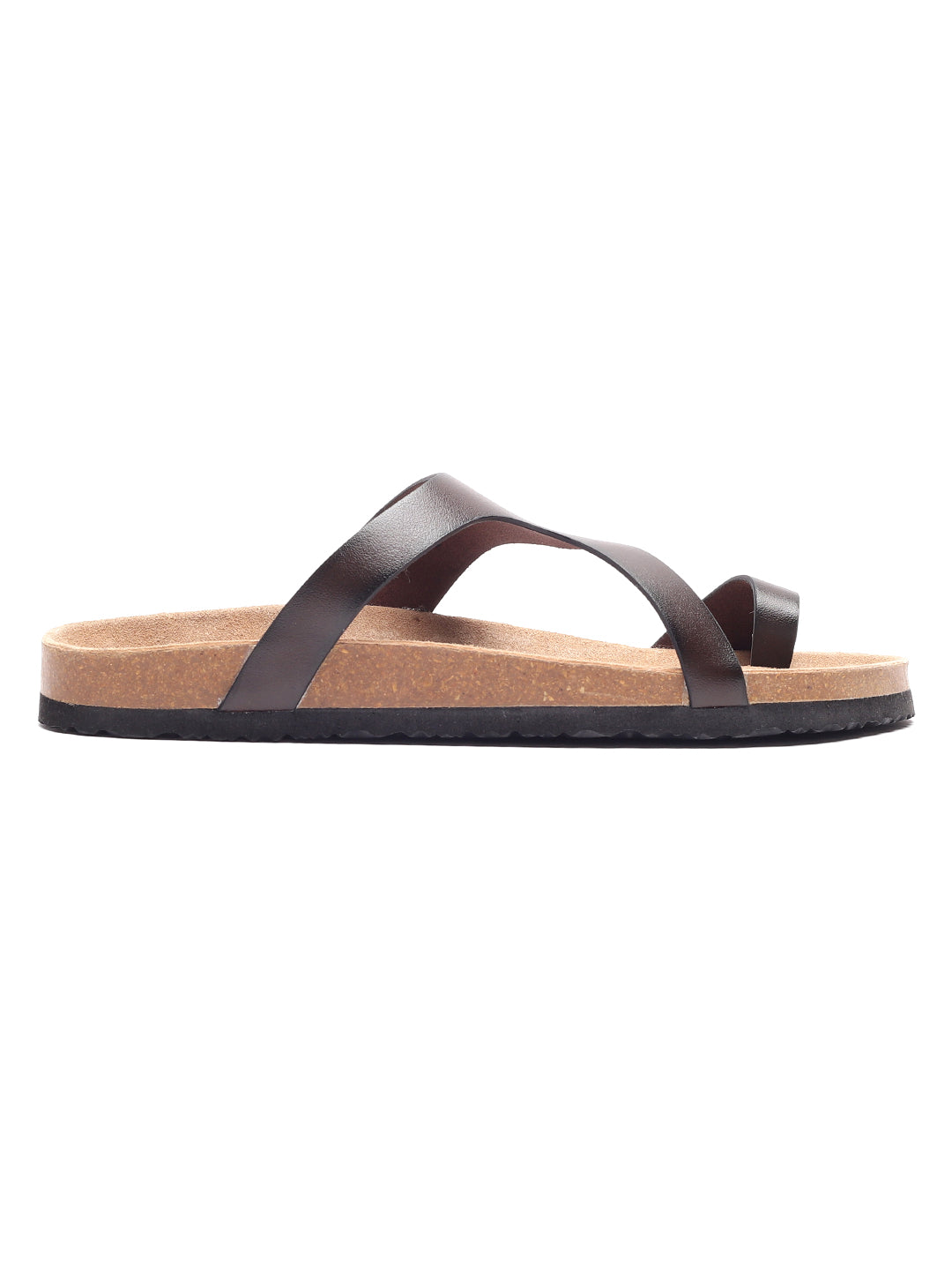 Rene Men's Sandals (Royal Oak)