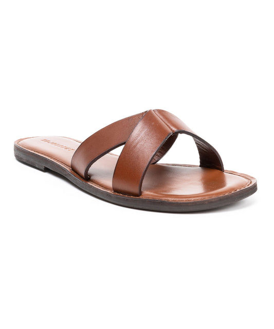 X-STRAP (BROWN)