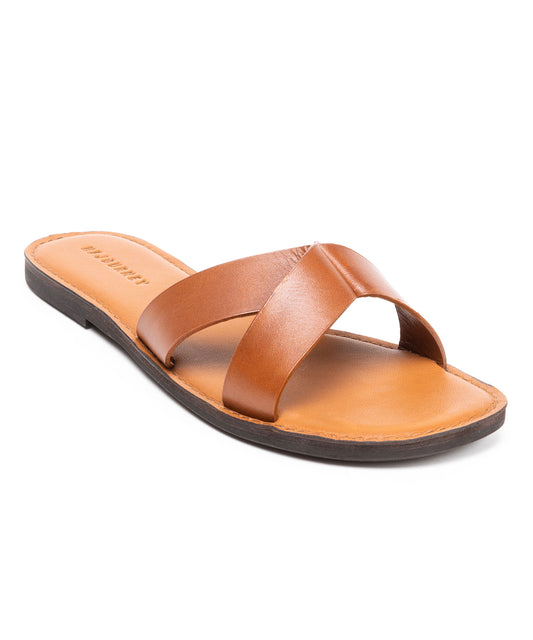 X-STRAP (TAN)