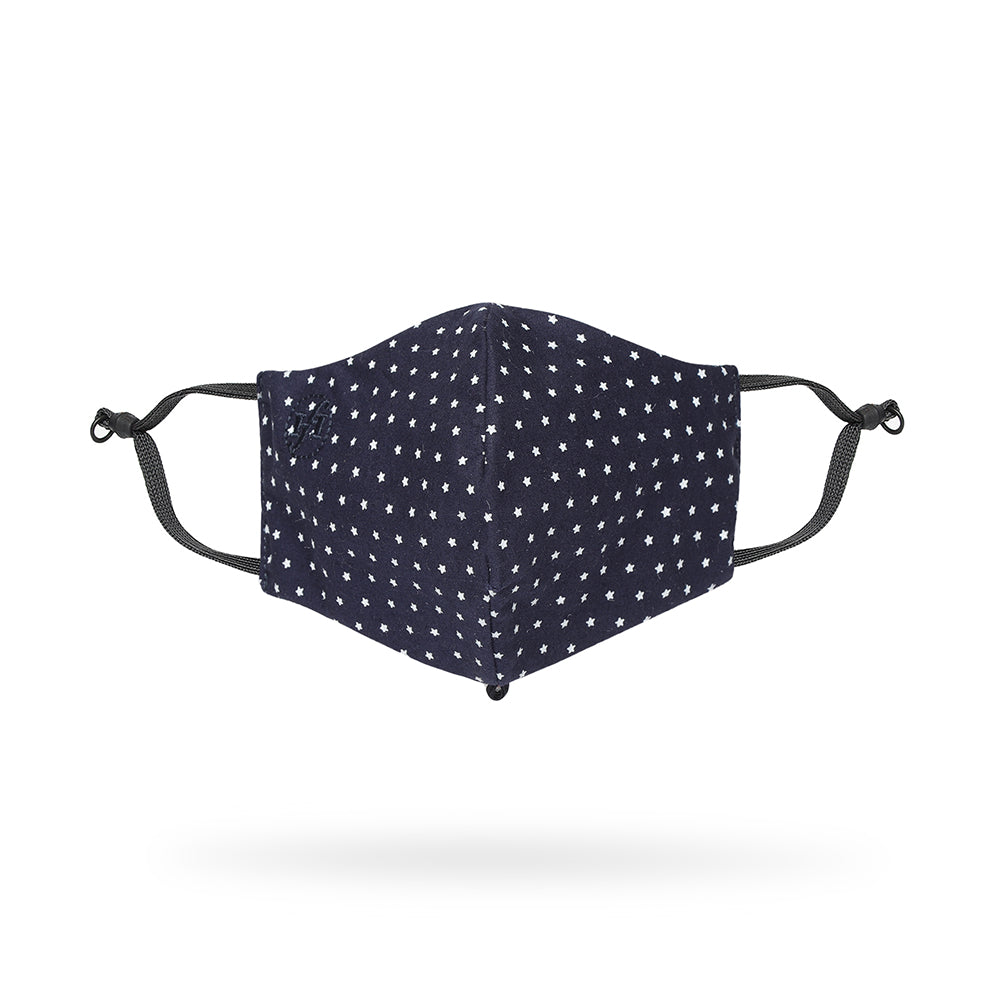 Hi-Gen' Facemask - Grey Floral, Navy, Fly (Pack of 3) | | HF JOURNEY